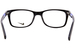 Nike Kids Youth Eyeglasses 5538 Full Rim Optical Frame