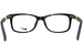Nike Kids Youth Eyeglasses 5538 Full Rim Optical Frame