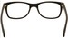 Nike Kids Youth Eyeglasses 5538 Full Rim Optical Frame