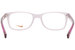 Nike Kids Youth Eyeglasses 5538 Full Rim Optical Frame
