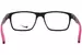 Nike Youth Boy's Eyeglasses 5002 Full Rim Optical Frame