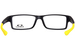 Oakley Airdrop-Xs-(A) OY8006 Eyeglasses Youth Boy's Full Rim Rectangle Shape
