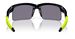 Oakley Capacitor OJ9013 Sunglasses Youth Kids Rectangle Shape