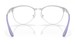 Oakley Doting OY3005 Eyeglasses Youth Kids Girl's Full Rim Round Shape