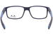 Oakley Field-Day OY8007 Eyeglasses Youth Boy's Full Rim Square Shape