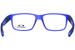 Oakley Field-Day OY8007 Eyeglasses Youth Boy's Full Rim Square Shape