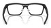 Oakley Field-Marsh OY8031 Eyeglasses Youth Kids Boy's Full Rim Rectangle Shape