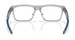 Oakley Field-Marsh OY8031 Eyeglasses Youth Kids Boy's Full Rim Rectangle Shape