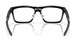 Oakley Field-Marsh OY8031 Eyeglasses Youth Kids Boy's Full Rim Rectangle Shape
