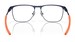 Oakley Flip-Kick OY3003 Eyeglasses Youth Kids Full Rim Rectangle Shape