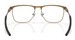 Oakley Flip-Kick OY3003 Eyeglasses Youth Kids Full Rim Rectangle Shape