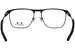 Oakley Flip-Kick OY3003 Eyeglasses Youth Kids Full Rim Rectangle Shape