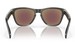 Oakley Frogskins-XXS OJ9009 Sunglasses Youth Kids Square Shape