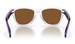 Oakley Frogskins-XXS OJ9009 Sunglasses Youth Kids Square Shape