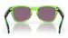 Oakley Frogskins-XXS OJ9009 Sunglasses Youth Kids Square Shape