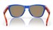 Oakley Frogskins-XXS OJ9009 Sunglasses Youth Kids Square Shape