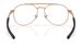 Oakley Gran Piloto OY3004 Eyeglasses Youth Kids Full Rim Pilot