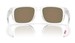 Oakley Holbrook-XXS OJ9014 Sunglasses Youth Kids Rectangle Shape