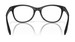Oakley Humbly-A OY8029F Eyeglasses Youth Kids Girl's Full Rim Round Shape