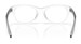 Oakley Humbly-A OY8029F Eyeglasses Youth Kids Girl's Full Rim Round Shape