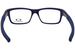 Oakley Marshal-Xs OY8005 Eyeglasses Youth Boy's Full Rim Rectangle Shape