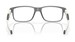 Oakley Field-Day OY8007 Eyeglasses Youth Boy's Full Rim Square Shape