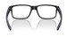 Oakley Field-Day OY8007 Eyeglasses Youth Boy's Full Rim Square Shape