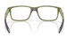 Oakley Field-Day OY8007 Eyeglasses Youth Boy's Full Rim Square Shape