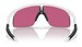 Oakley Resistor OJ9010 Sunglasses Youth Kids Boy's Shield