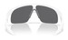 Oakley Resistor OJ9010 Sunglasses Youth Kids Boy's Shield