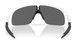 Oakley Resistor OJ9010 Sunglasses Youth Kids Boy's Shield