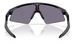 Oakley Resistor-Sweep OJ9015 Sunglasses Youth Kids Shield Style
