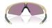 Oakley Resistor-Sweep OJ9015 Sunglasses Youth Kids Shield Style