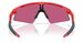 Oakley Resistor-Sweep OJ9015 Sunglasses Youth Kids Shield Style