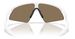 Oakley Resistor-Sweep OJ9015 Sunglasses Youth Kids Shield Style