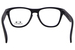 Oakley Rx-Frogskins-Xs OY8009 Eyeglasses Youth Boy's Full Rim Round Shape