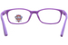 Paw Patrol PP02 Eyeglasses Youth Kids Full Rim Rectangle Shape
