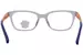 Paw Patrol PP30 Eyeglasses Youth Kids Boy's Full Rim Square Shape