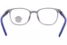 Paw Patrol PP32 Eyeglasses Youth Kids Boy's Full Rim Round Shape