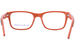 Polo Ralph Lauren PP8534 Eyeglasses Youth Kids Boy's Full Rim Square Shape