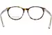 Polo Ralph Lauren PP8544U Eyeglasses Youth Kids Boy's Round Shape