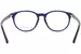 Polo Ralph Lauren PP8544U Eyeglasses Youth Kids Boy's Round Shape