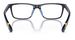 Polo Ralph Lauren PP8547U Eyeglasses Youth Kids Boy's Full Rim Rectangle Shape