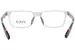 Polo Ralph Lauren PP8547U Eyeglasses Youth Kids Boy's Full Rim Rectangle Shape