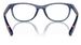 Polo Ralph Lauren PP8548U Eyeglasses Youth Kids Girl's Full Rim Rectangle Shape