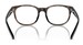 Polo Ralph Lauren PP8549U Eyeglasses Youth Kids Boy's Full Rim Round Shape