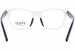 Polo Ralph Lauren PP8549U Eyeglasses Youth Kids Boy's Full Rim Round Shape