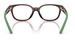 Polo Ralph Lauren PP8551U Eyeglasses Youth Kids Full Rim Pillow Shape
