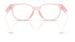 Polo Ralph Lauren PP8551U Eyeglasses Youth Kids Full Rim Pillow Shape