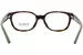 Polo Ralph Lauren PP8551U Eyeglasses Youth Kids Full Rim Pillow Shape